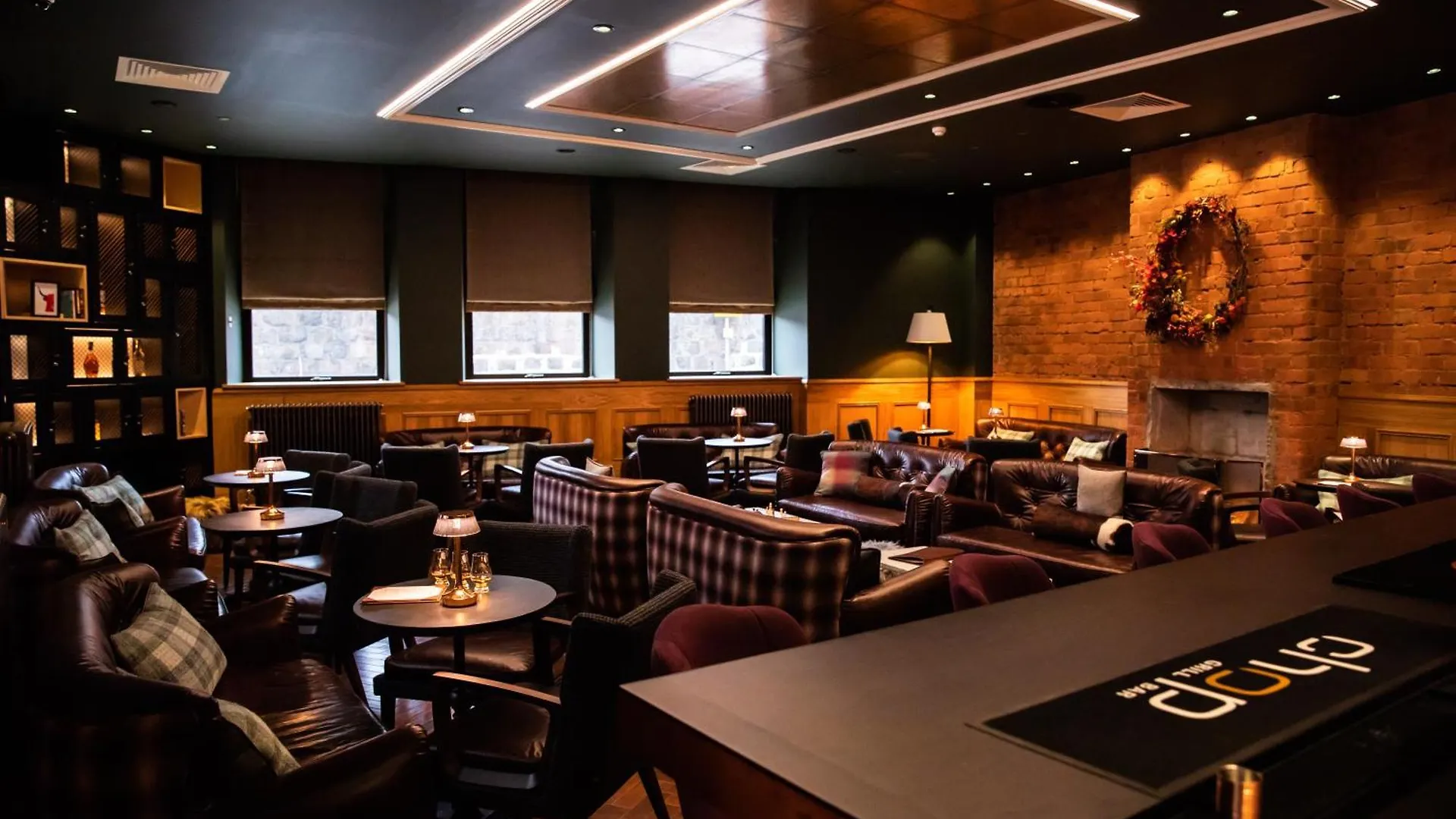 Sandman Signature Aberdeen Hotel & Spa