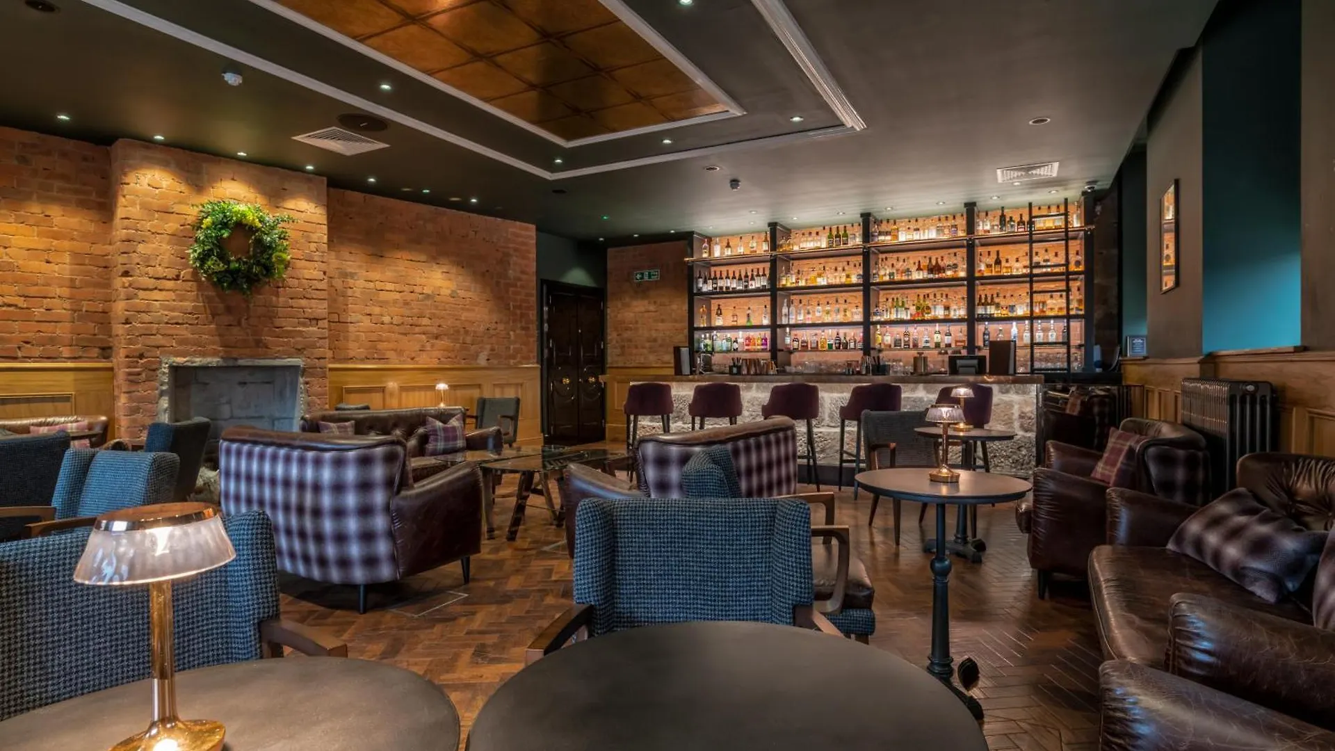 ****  Sandman Signature Aberdeen Hotel & Spa Royaume-Uni
