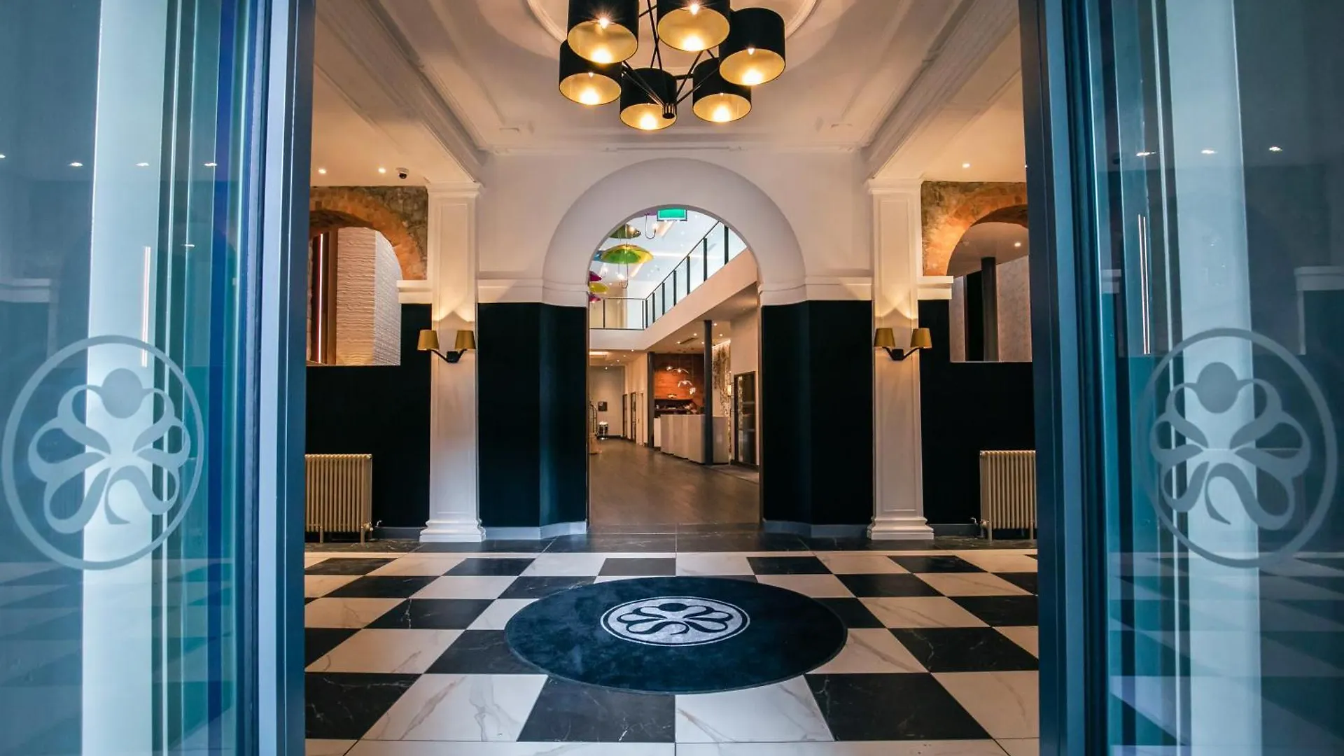 Sandman Signature Aberdeen Hotel & Spa