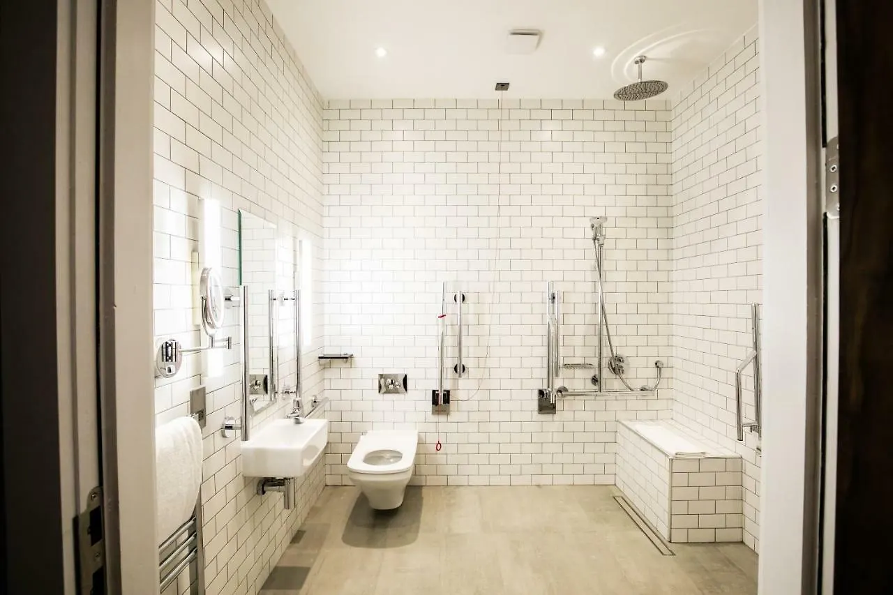 Sandman Signature Aberdeen Hotel & Spa Royaume-Uni