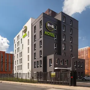Orly Marché International Hotel Chevilly-Larue