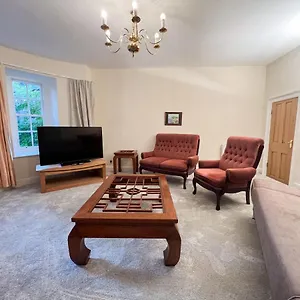 Spacious Flat Sleeps 8 Near Princes Street , Edimburgo Regno Unito