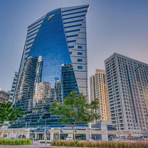 Grand Heights 4*, Dubai Emirati Arabi Uniti