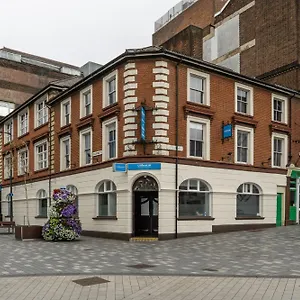 Citi London Hotel Luton (Bedfordshire)