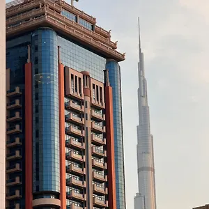 Sunday Mega Sheikh Zayed Road Near Difc Formerly Emirates Grand 3*, Dubai Emirati Arabi Uniti