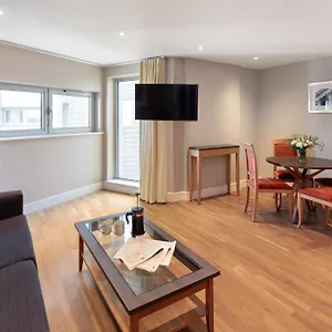 Marlin Aldgate Tower Bridge Apart-hotel Londres